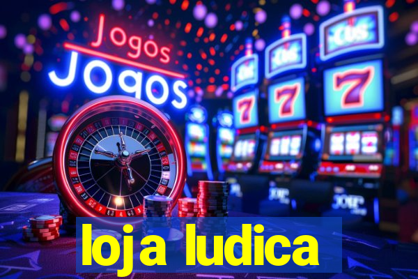 loja ludica